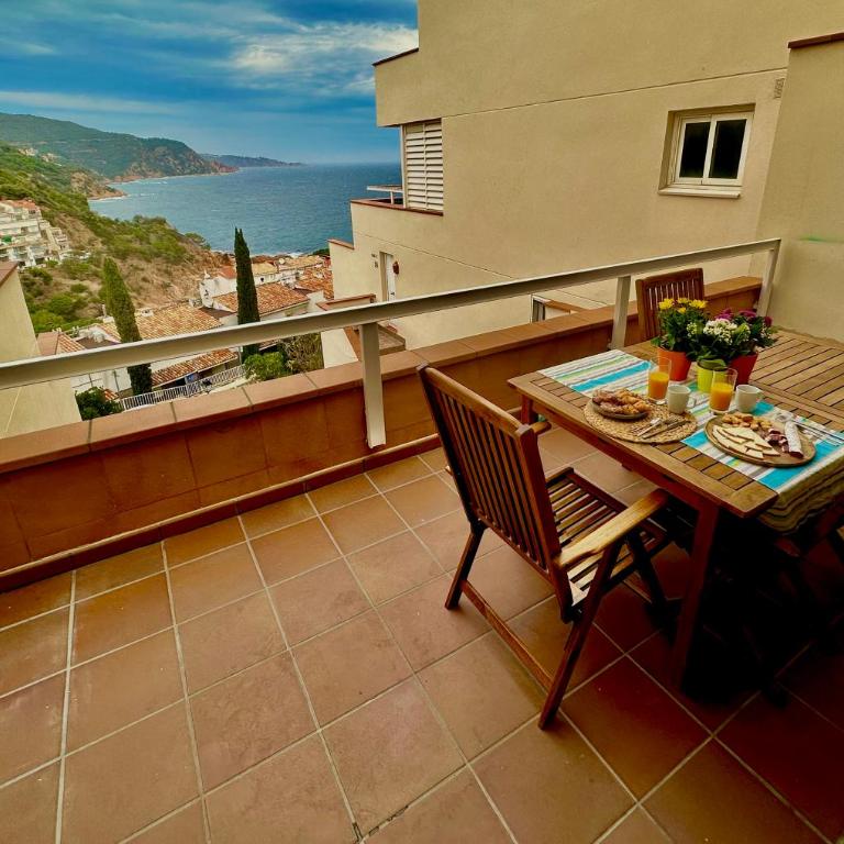 Chalana I, Cala Salions, Tossa de Mar - Apartamento - 30