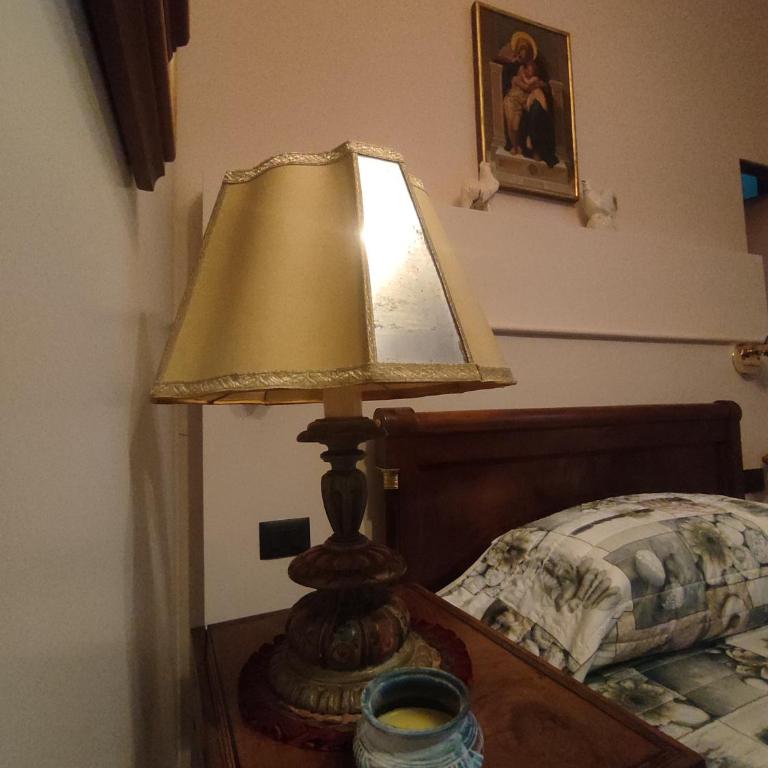 Gay House Roma - Only Gay - Camera Matrimoniale - 7