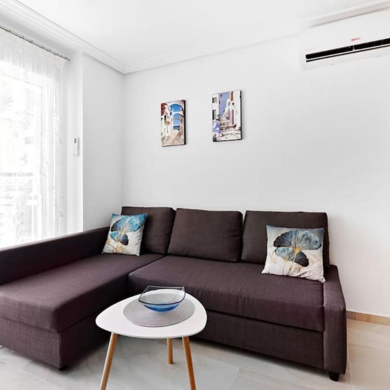 Gorgeous Apartment La Sal 100m Beach - Apartamento de 2 dormitorios - 13