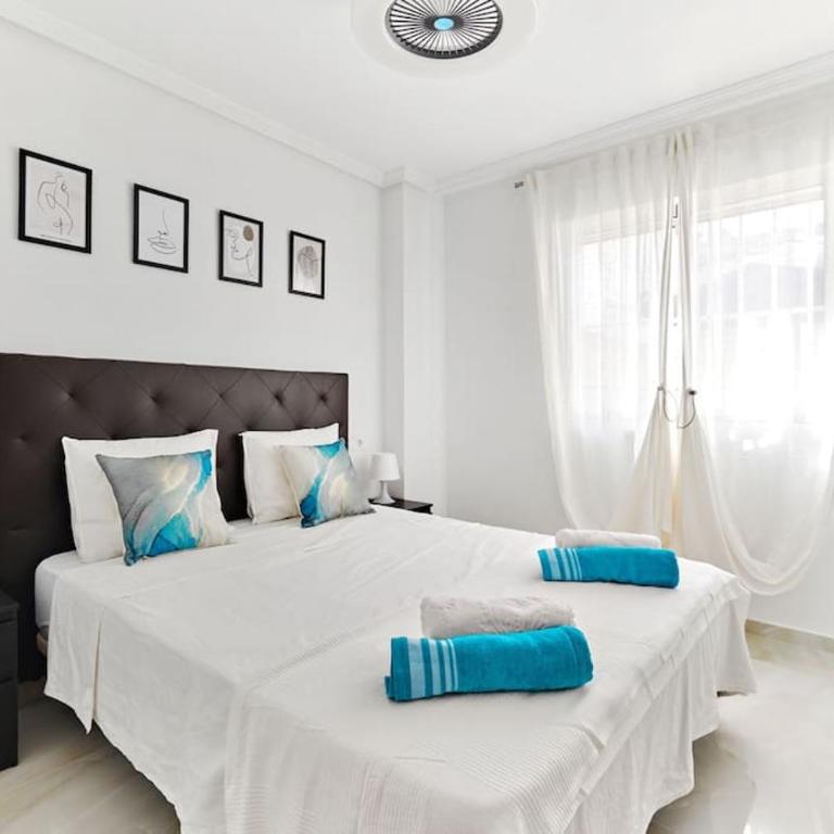Gorgeous Apartment La Sal 100m Beach - Apartamento de 2 dormitorios - 1