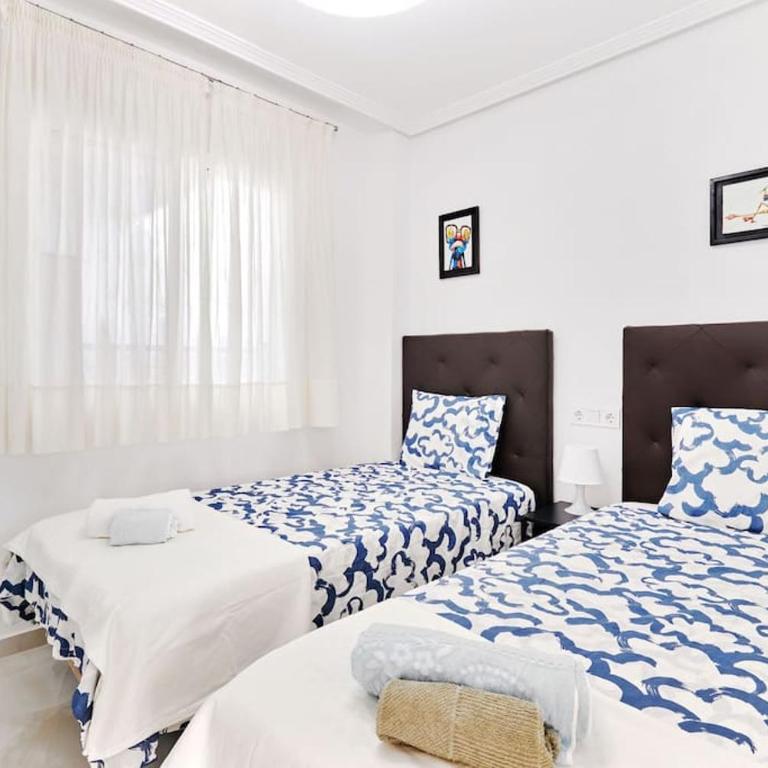 Gorgeous Apartment La Sal 100m Beach - Apartamento de 2 dormitorios - 3