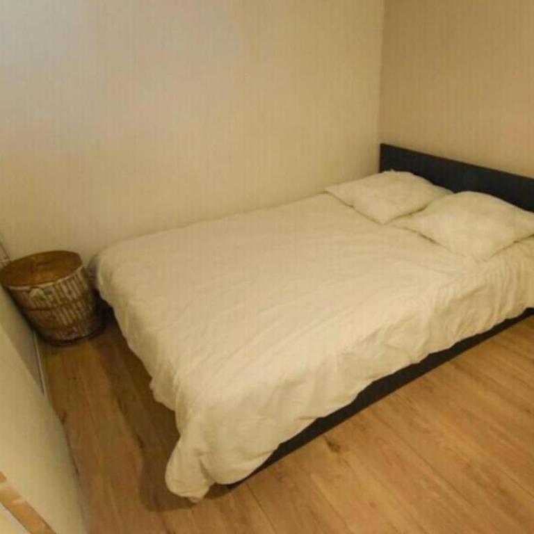 Lovely flat Canal St Martin - Appartamento con 1 Camera da Letto - 9