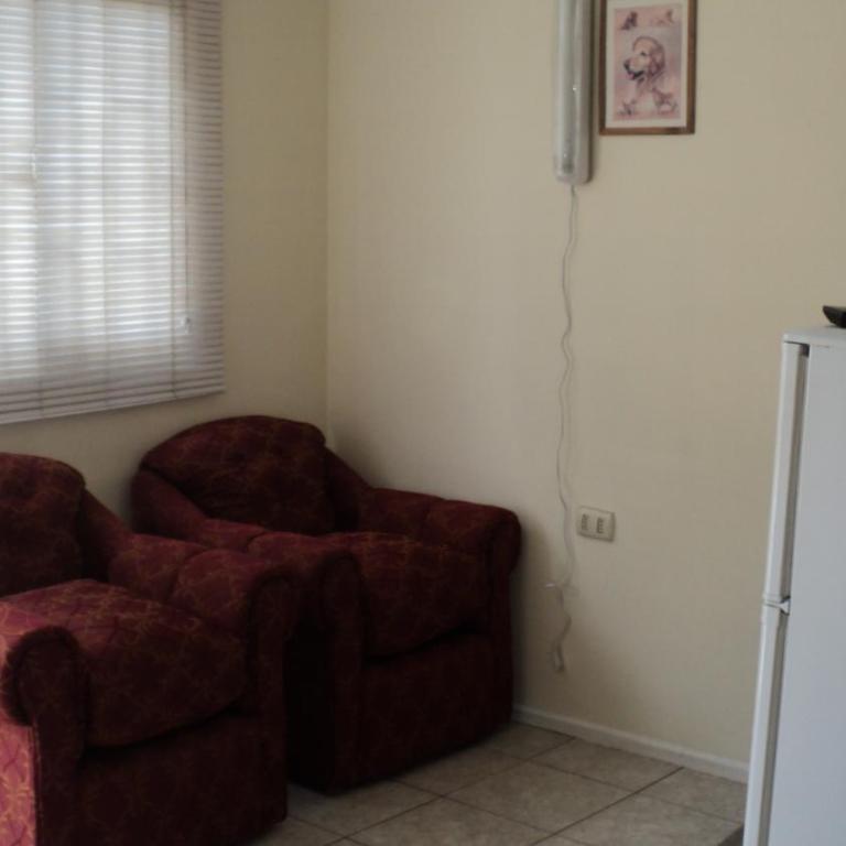 Departamentos Arlenne II - Two-Bedroom Apartment - 17