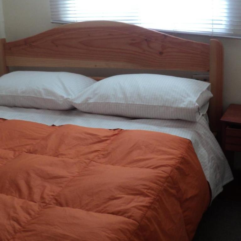 Departamentos Arlenne II - Two-Bedroom Apartment - 3