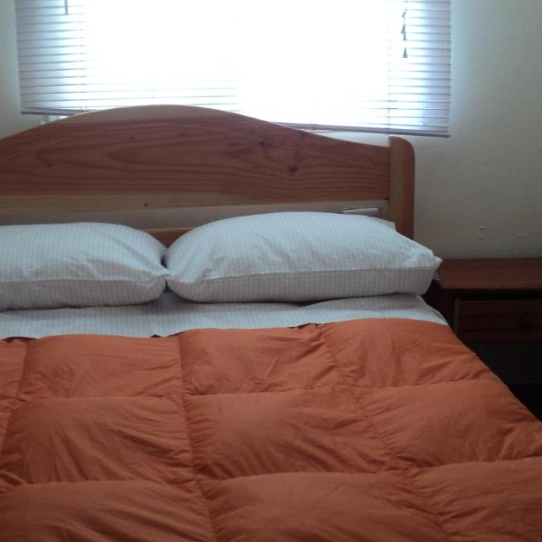 Departamentos Arlenne II - Two-Bedroom Apartment - 20