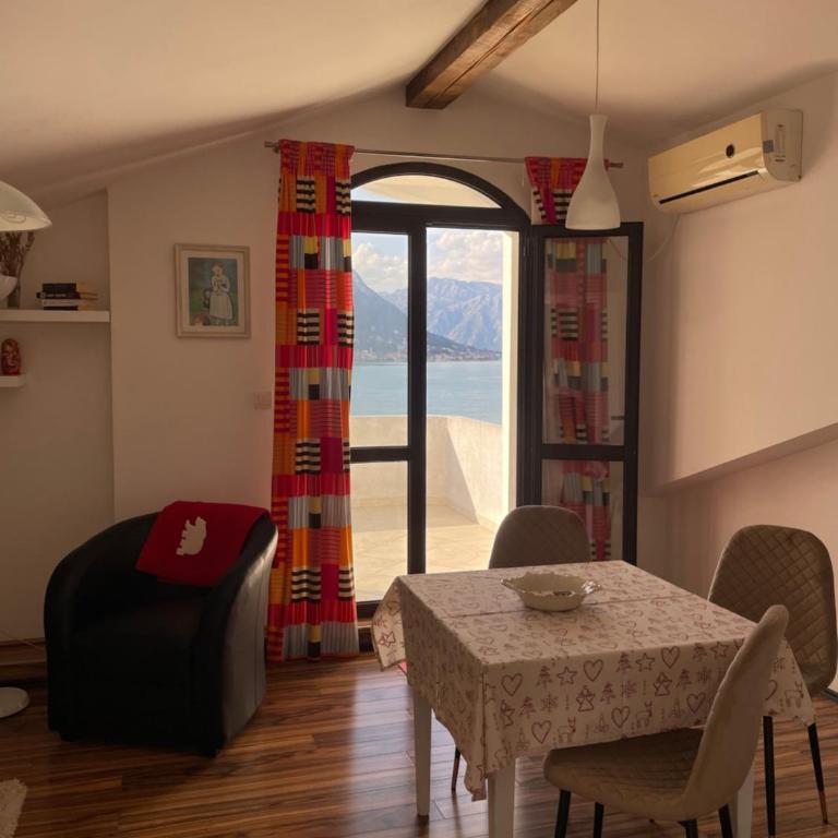 Apartment Jovana - Apartment with Sea View - 7