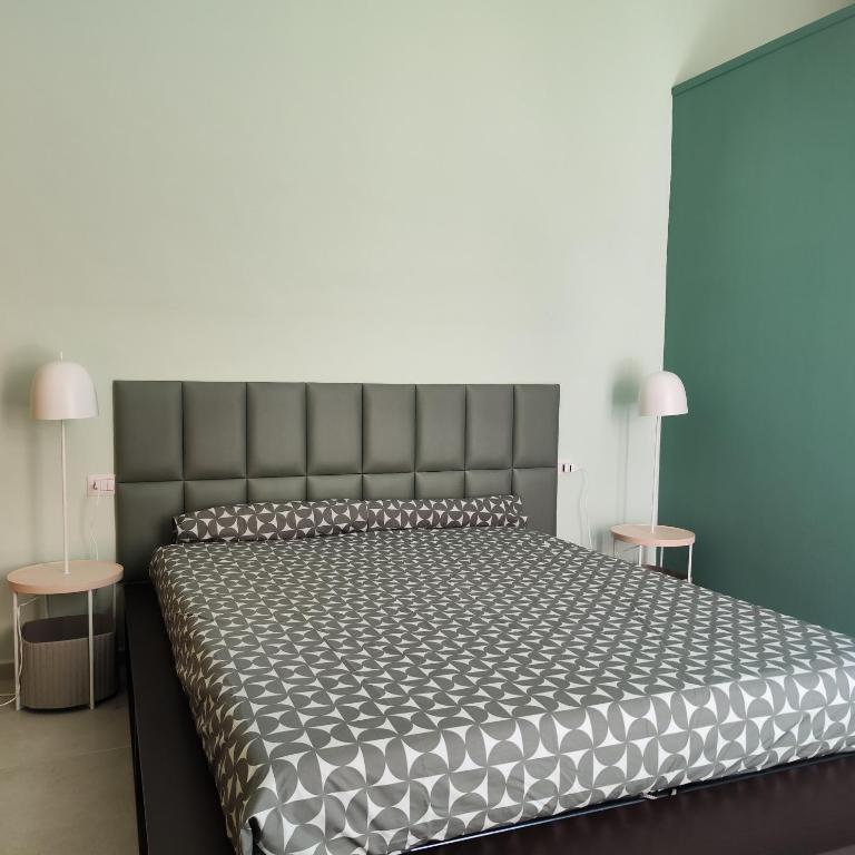MistraL130 - Appartamento con 1 Camera da Letto - 20