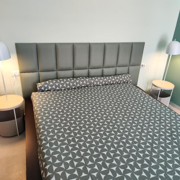 MistraL130 - Appartamento con 1 Camera da Letto - 21