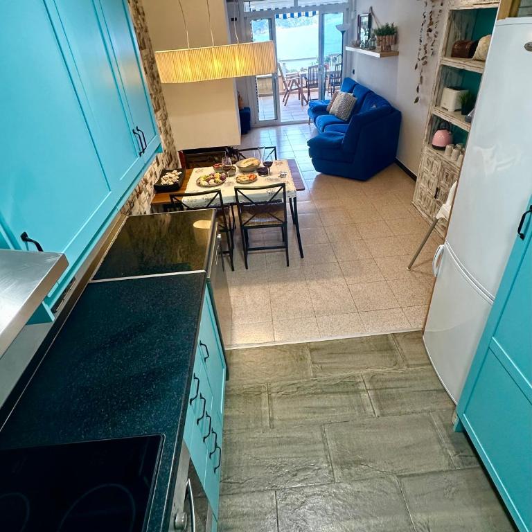Chalana I, Cala Salions, Tossa de Mar - Apartamento - 26