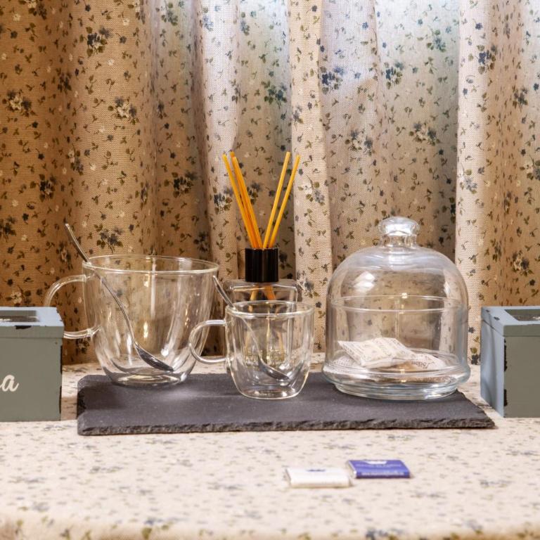 Maison de Famille - Standard Single Room - 14