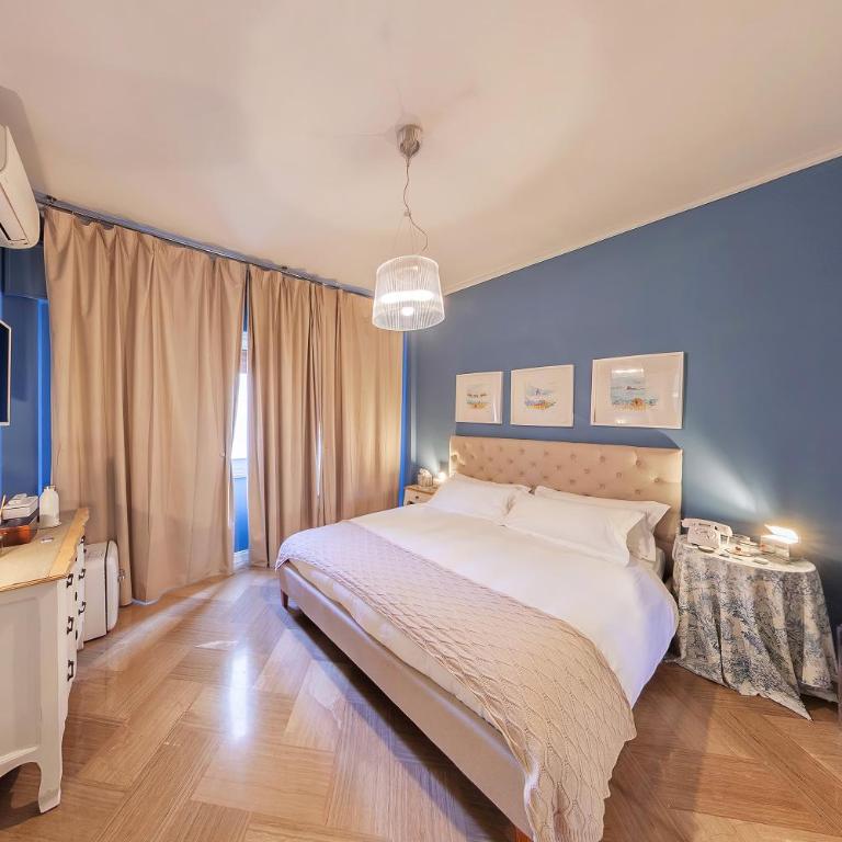 Maison de Famille - Standard Double Room - 12