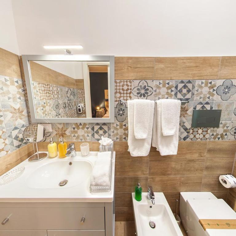 Maison de Famille - Standard Double Room - 14