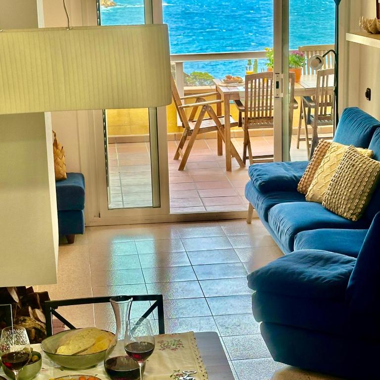 Chalana I, Cala Salions, Tossa de Mar - Apartamento - 44