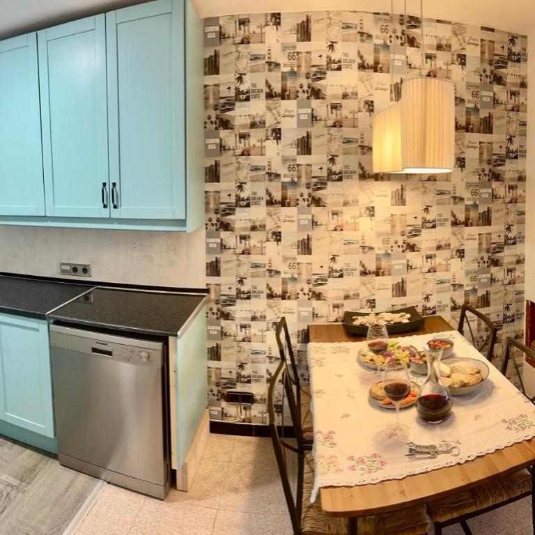 Chalana I, Cala Salions, Tossa de Mar - Apartamento - 63