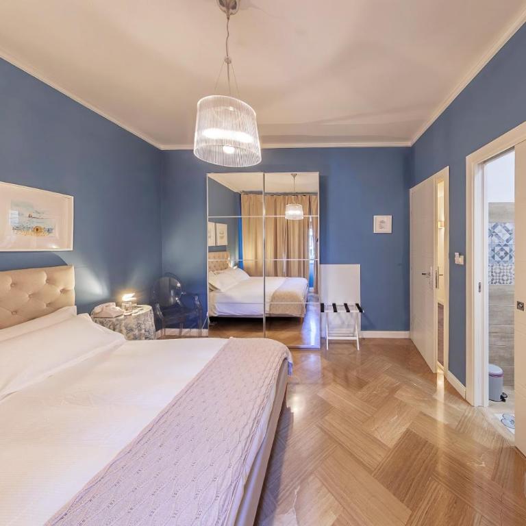 Maison de Famille - Standard Double Room - 16