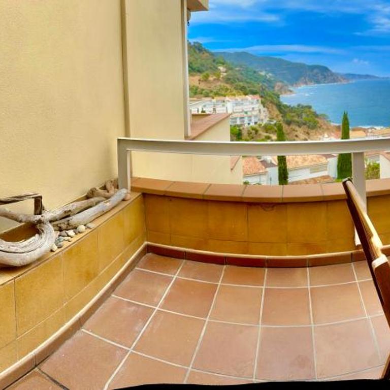 Chalana I, Cala Salions, Tossa de Mar - Apartamento - 38