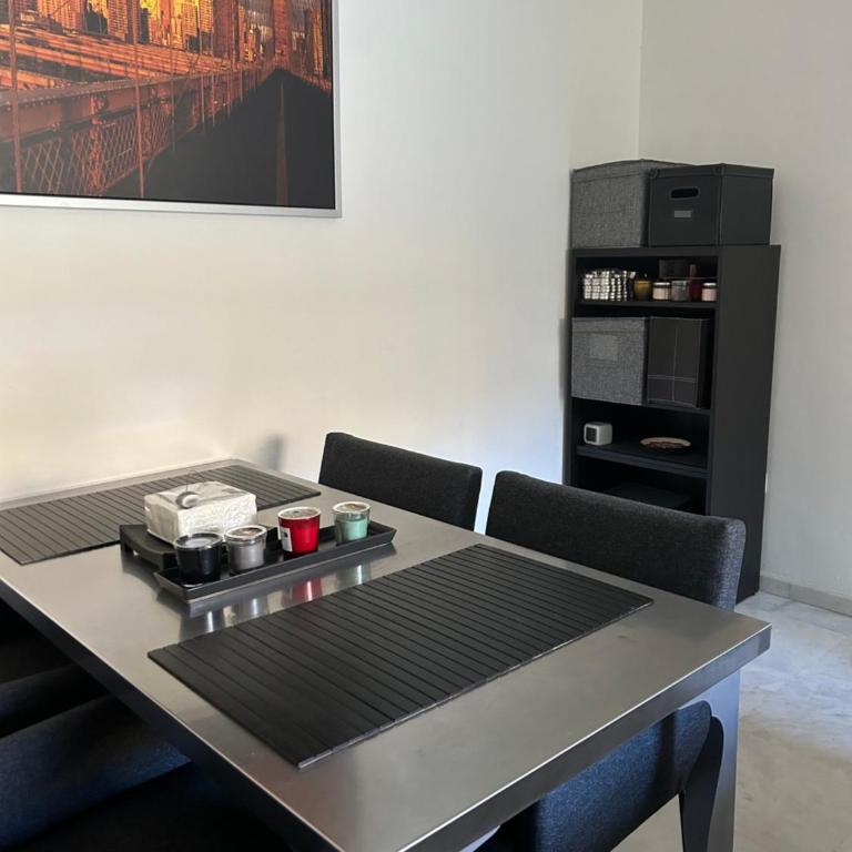 Apartamento con piscina próximo al centro de 2 dormitorios - Apartamento de 2 dormitorios - 27