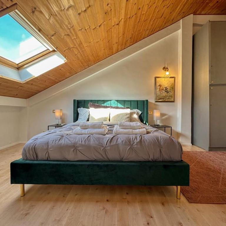 Bellissimo Appartamento - Appartamento con 3 Camere da Letto - 22