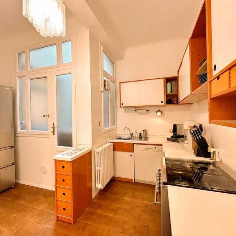 Bellissimo Appartamento - Appartamento con 3 Camere da Letto - 20