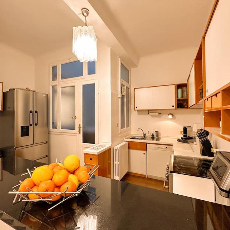 Bellissimo Appartamento - Appartamento con 3 Camere da Letto - 3