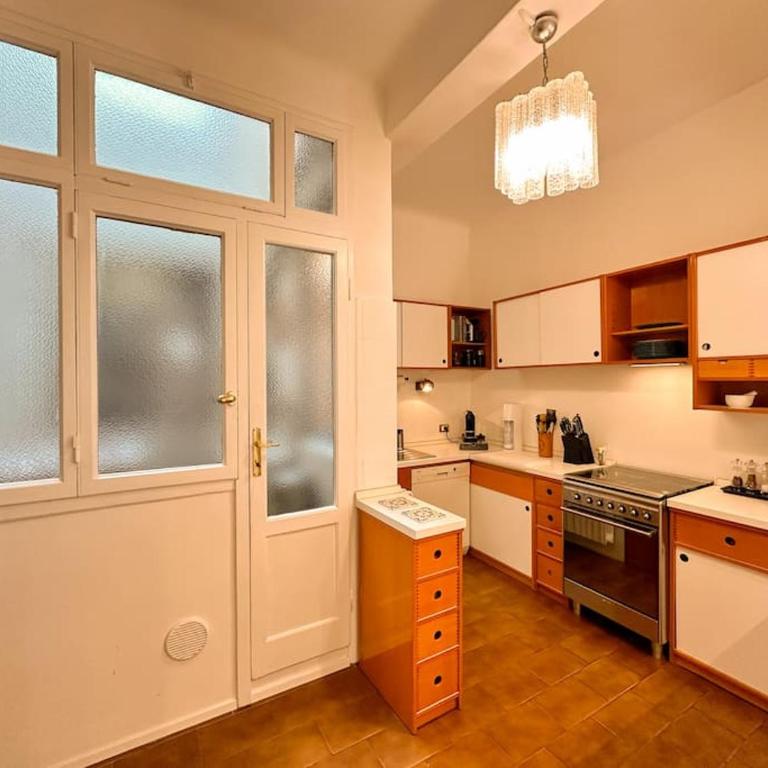Bellissimo Appartamento - Appartamento con 3 Camere da Letto - 2