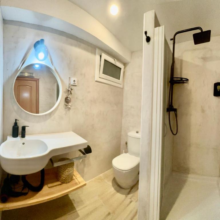 Chalana I, Cala Salions, Tossa de Mar - Apartamento - 78