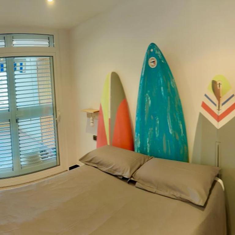 Chalana I, Cala Salions, Tossa de Mar - Apartamento - 74