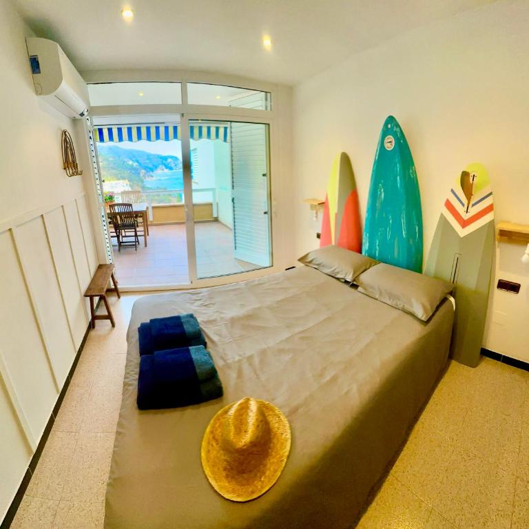 Chalana I, Cala Salions, Tossa de Mar - Apartamento - 9