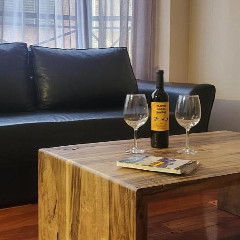Departamento Mendoza. Nuevo y mejor ubicación - Apartamento de 1 dormitorio - 16