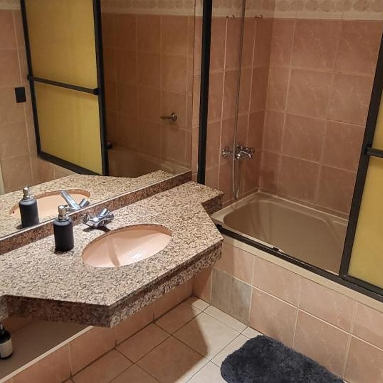 Departamento Mendoza. Nuevo y mejor ubicación - Apartamento de 1 dormitorio - 18
