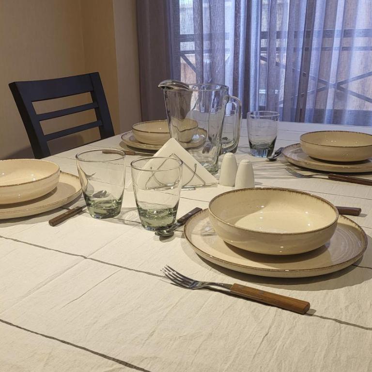 Departamento Mendoza. Nuevo y mejor ubicación - One-Bedroom Apartment - 14