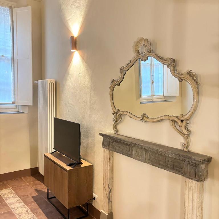Appartamento L'antica colonna, in centro storico - Appartamento con 1 Camera da Letto - 7