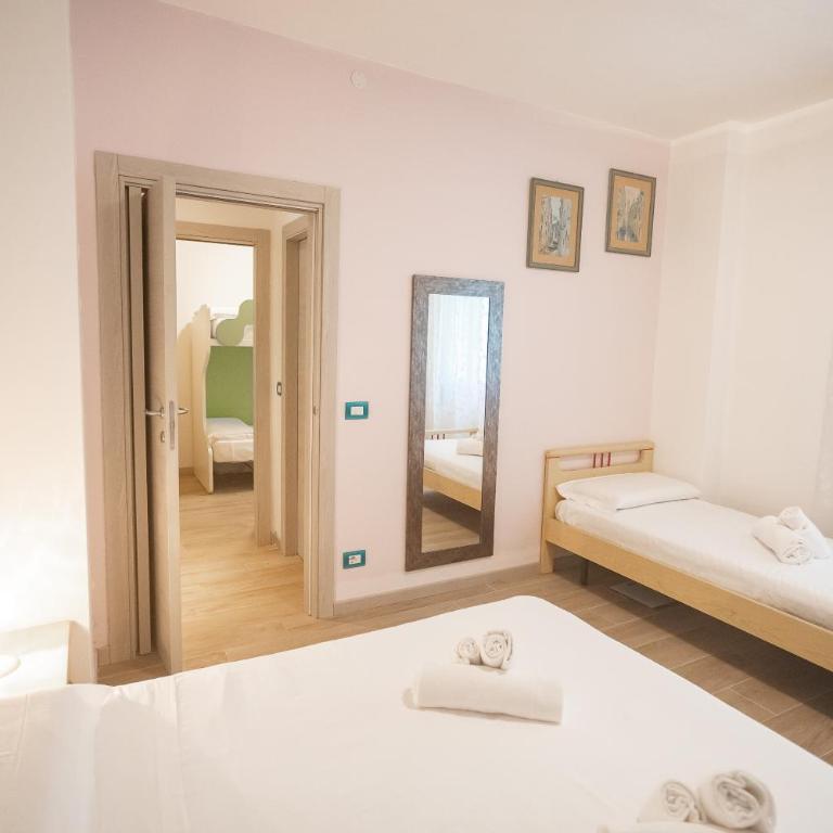 Casa Faro 29 - Appartamento con 2 Camere da Letto - 10