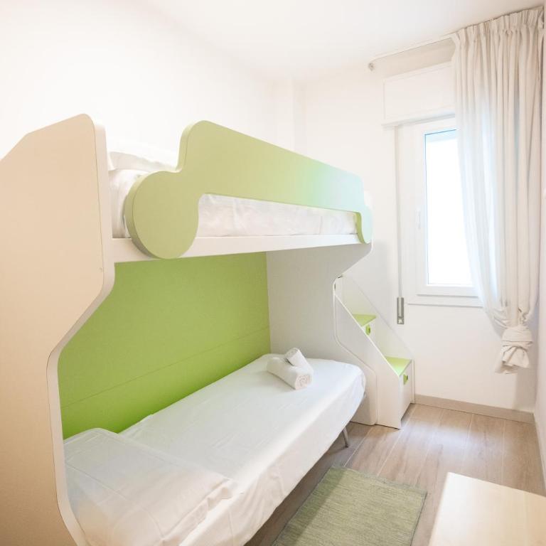 Casa Faro 29 - Appartamento con 2 Camere da Letto - 15