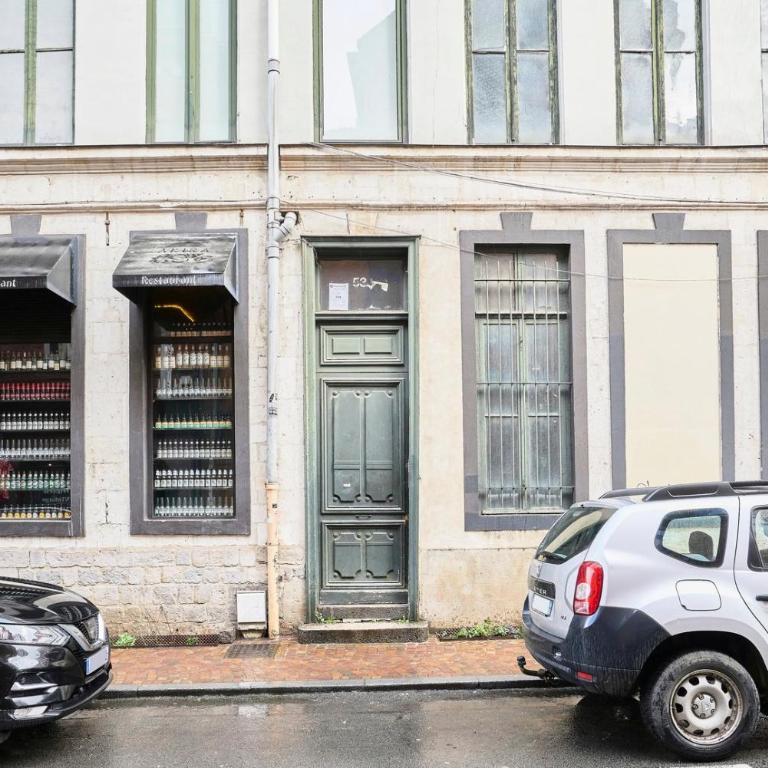 Joli appartement une chambre en hypercentre - Appartamento - 26