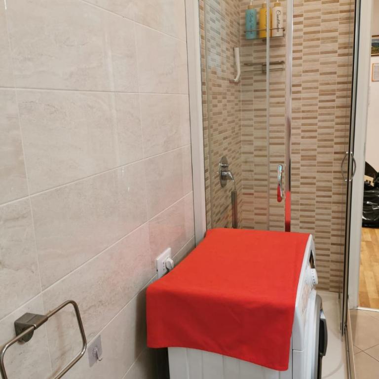 PERFECT APARTMENT for centre and Miramare - Appartamento con 1 Camera da Letto - 20