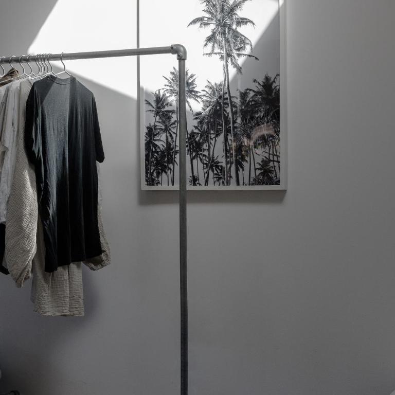 Studio avec jardin à 2 min à pied de la plage du Moulleau - Appartement 1 Chambre - 11