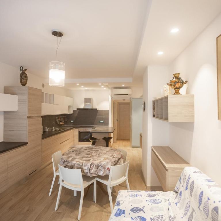Casa Faro 29 - Appartamento con 2 Camere da Letto - 5
