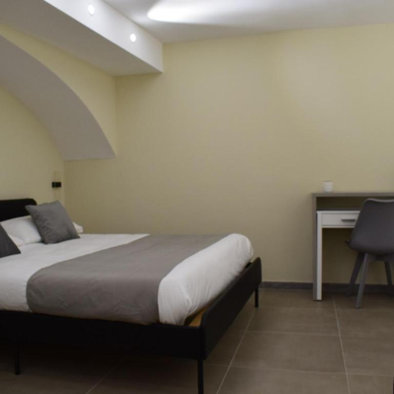 Mirea - Deluxe Triple Room - 15