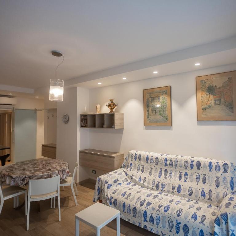 Casa Faro 29 - Appartamento con 2 Camere da Letto - 4