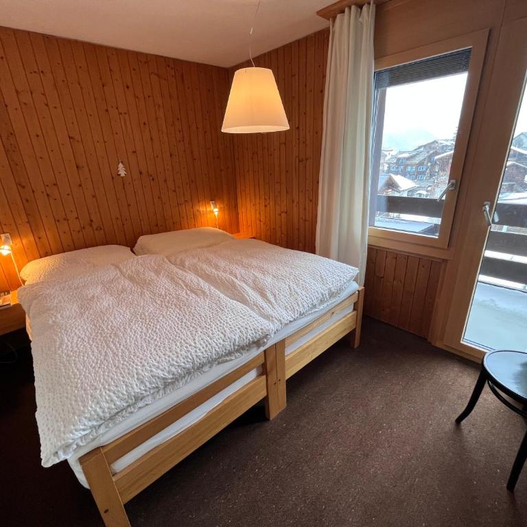 Appartement cosy et idéalement situé - Apartment mit 2 Schlafzimmern - 7