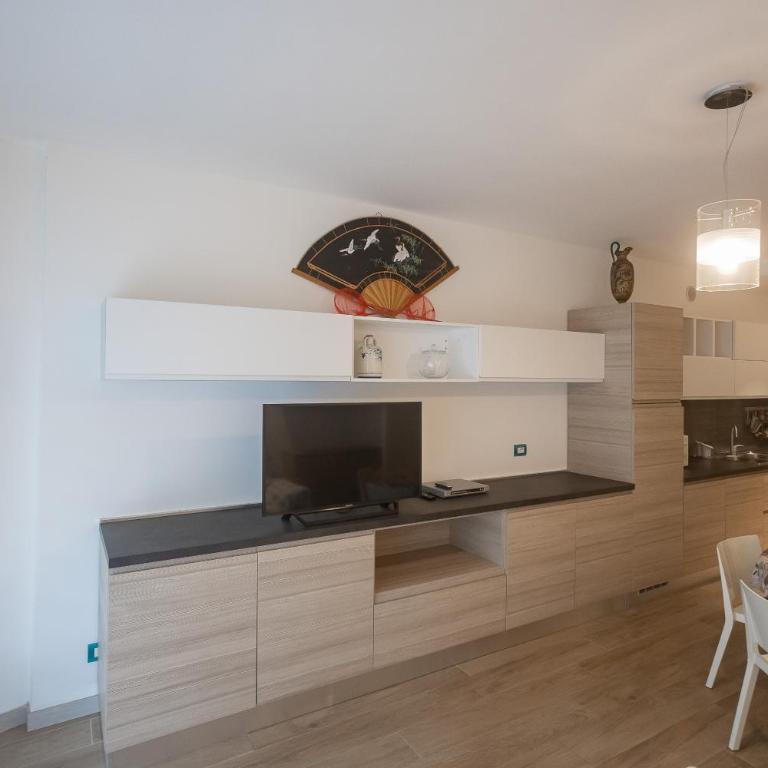 Casa Faro 29 - Appartamento con 2 Camere da Letto - 9