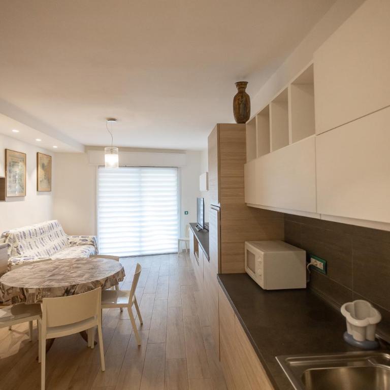 Casa Faro 29 - Appartamento con 2 Camere da Letto - 7