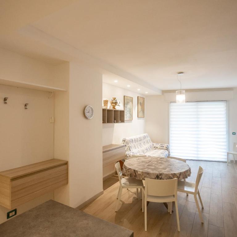 Casa Faro 29 - Appartamento con 2 Camere da Letto - 8