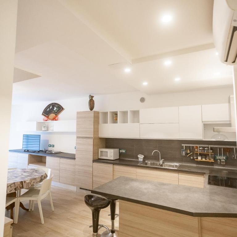 Casa Faro 29 - Appartamento con 2 Camere da Letto - 3