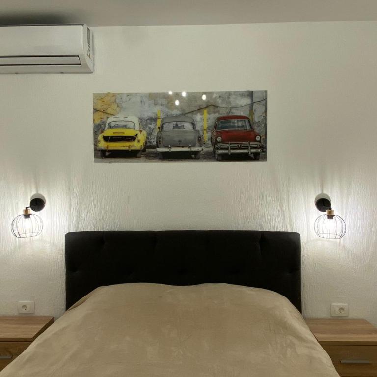 Apartmani Lime - Apartman - 1