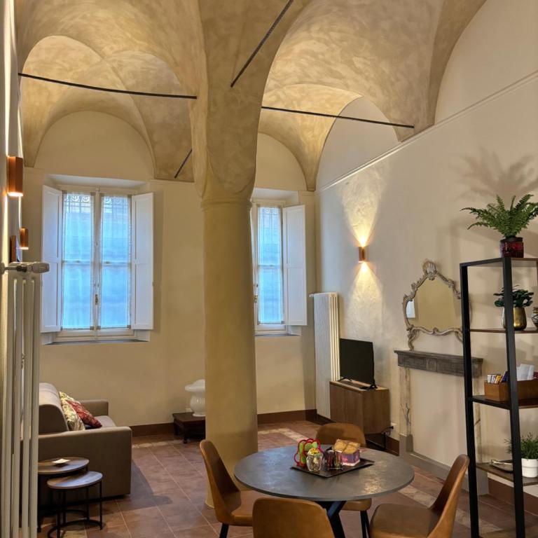Appartamento L'antica colonna, in centro storico - Appartamento con 1 Camera da Letto - 1