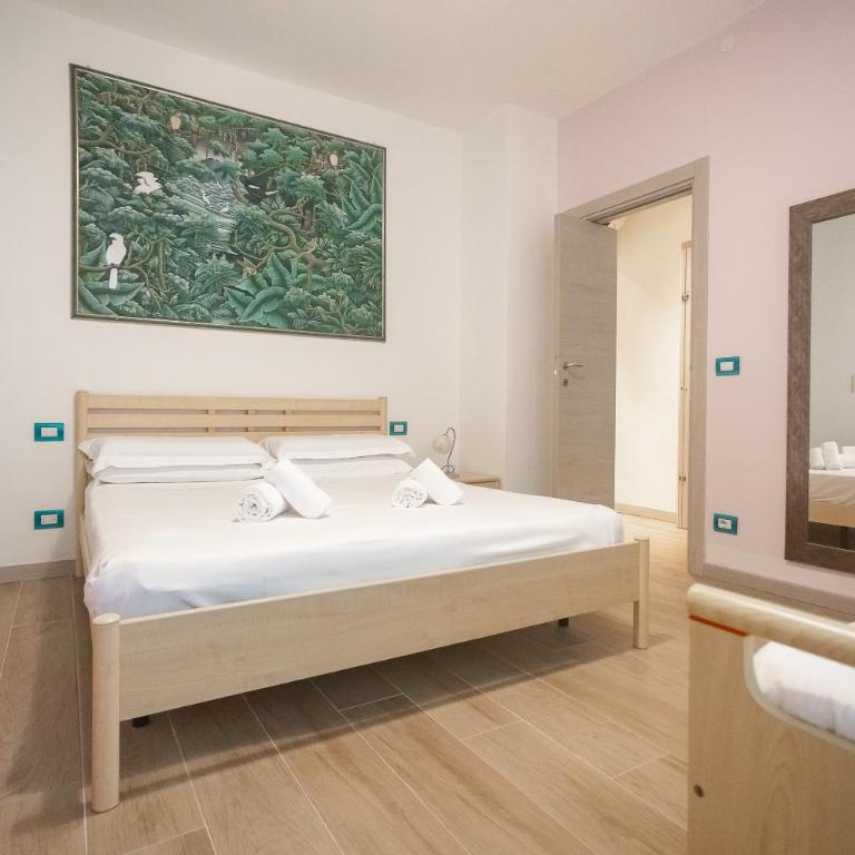 Casa Faro 29 - Appartamento con 2 Camere da Letto - 12