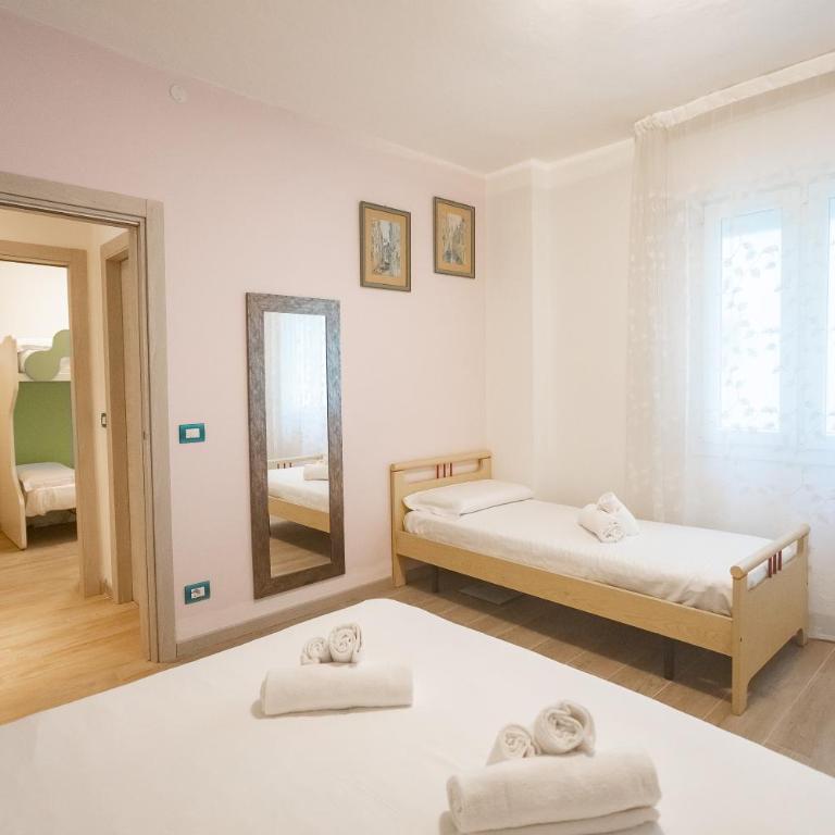 Casa Faro 29 - Appartamento con 2 Camere da Letto - 13