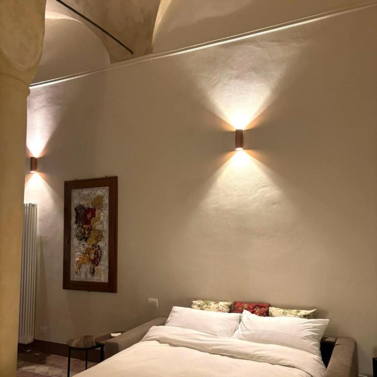 Appartamento L'antica colonna, in centro storico - Appartamento con 1 Camera da Letto - 12